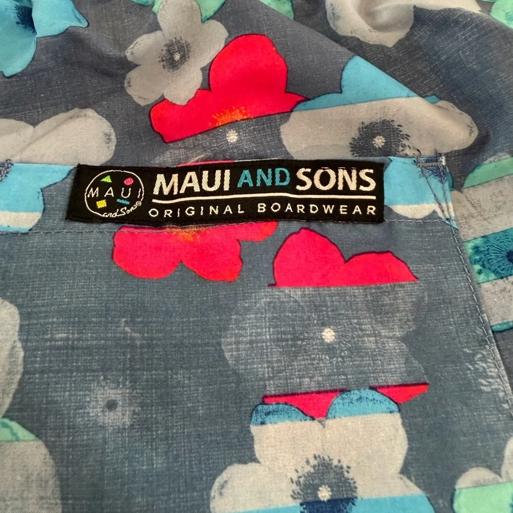 Maui and Sons men maui